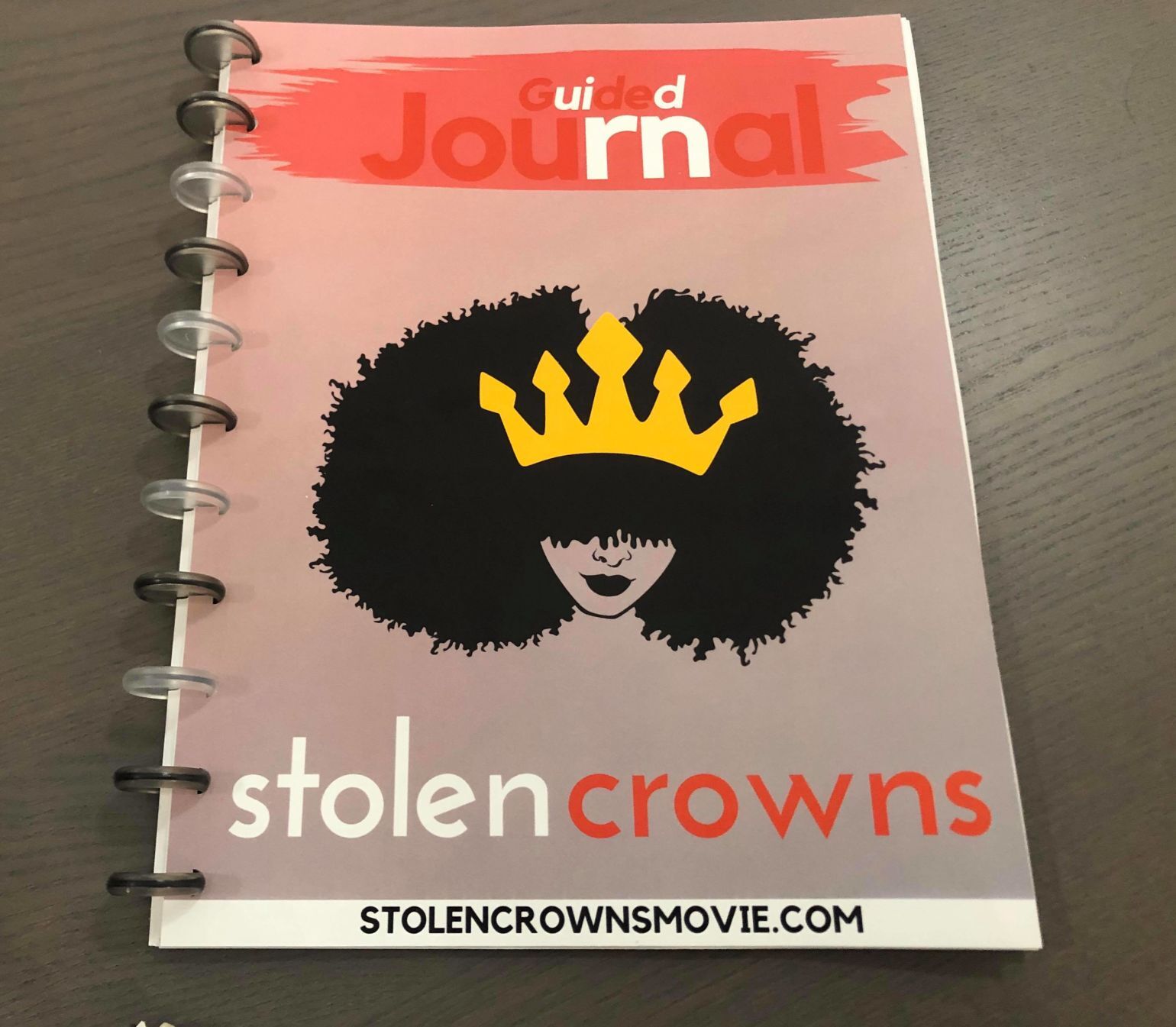 SC Journal 1